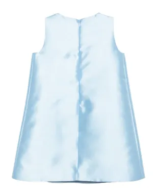 Hucklebones London origami bow shift dress - サムネイル2