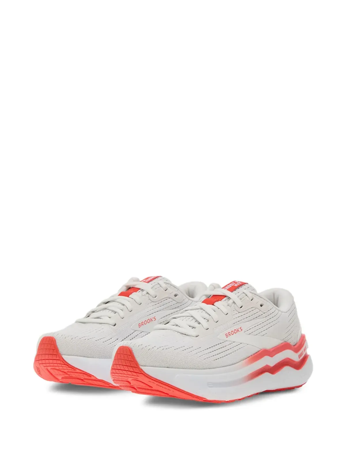 BROOKS Ghost Max 2 スニーカー - 画像2