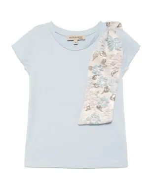 Hucklebones London ジャージーTシャツ - サムネイル1