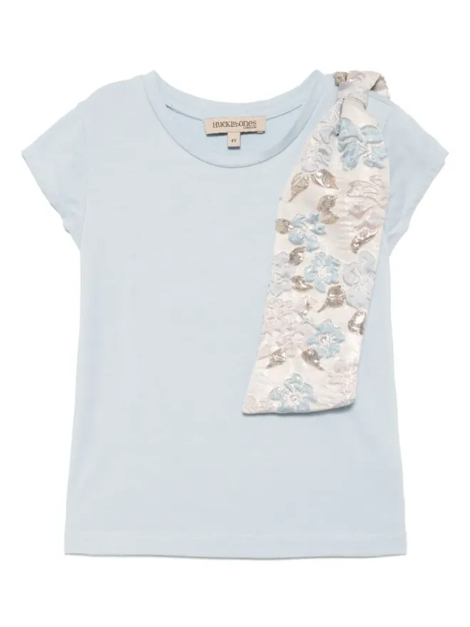 Hucklebones London Hucklebones London ジャージーTシャツの商品画像