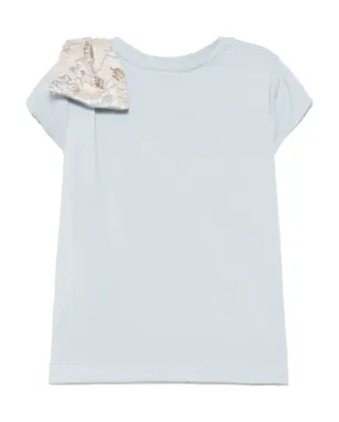 Hucklebones London ジャージーTシャツ - サムネイル2