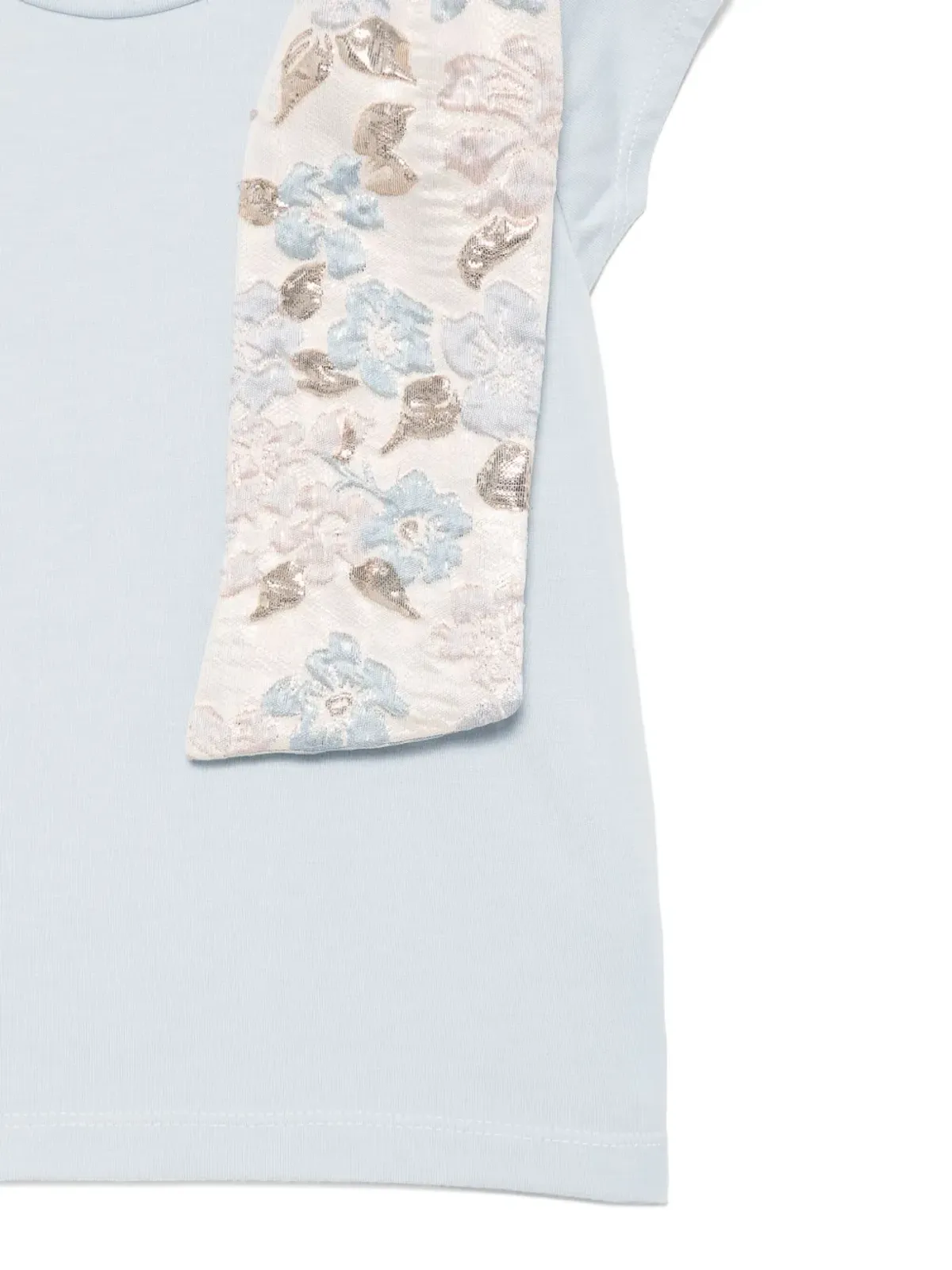 Hucklebones London ジャージーTシャツ - 画像3