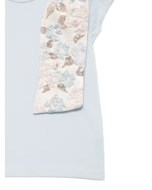 Hucklebones London ジャージーTシャツ - サムネイル3