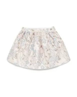 Hucklebones London ギャザースカート - サムネイル1