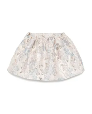 Hucklebones London ギャザースカート - サムネイル2