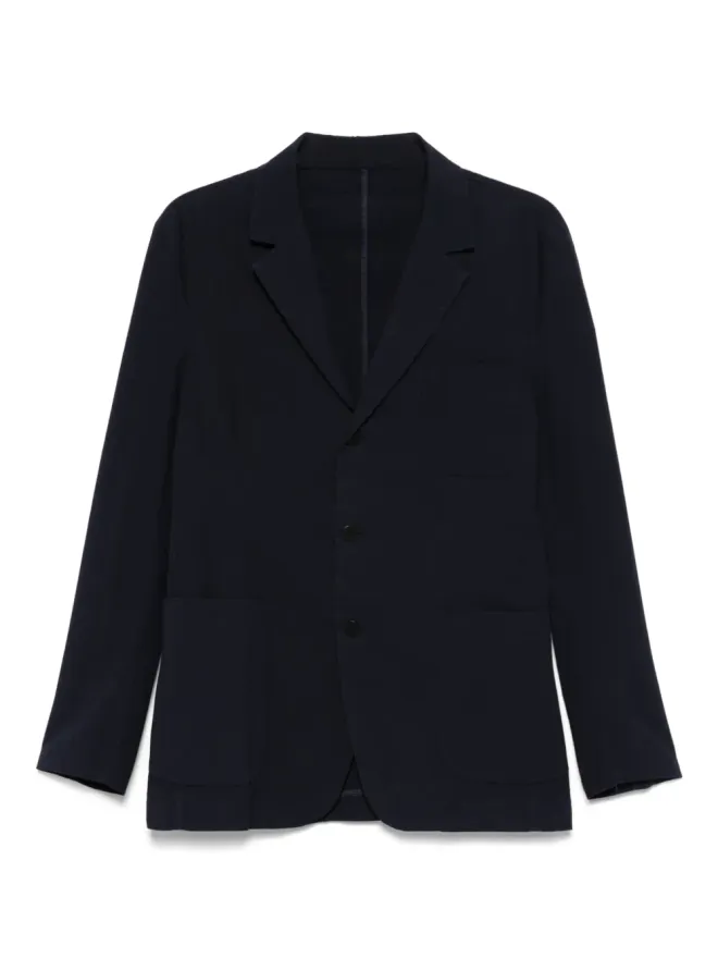 original vintage style original vintage style シングルブレストブレザーの商品画像