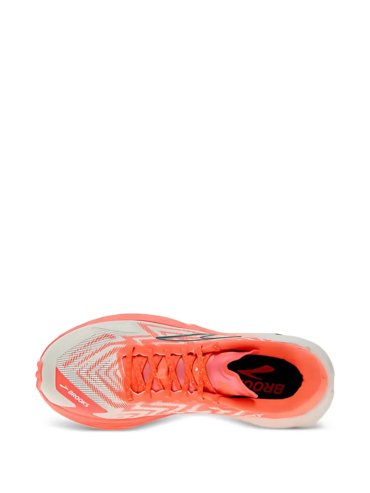 BROOKS Catamount 4 スニーカー - 画像5
