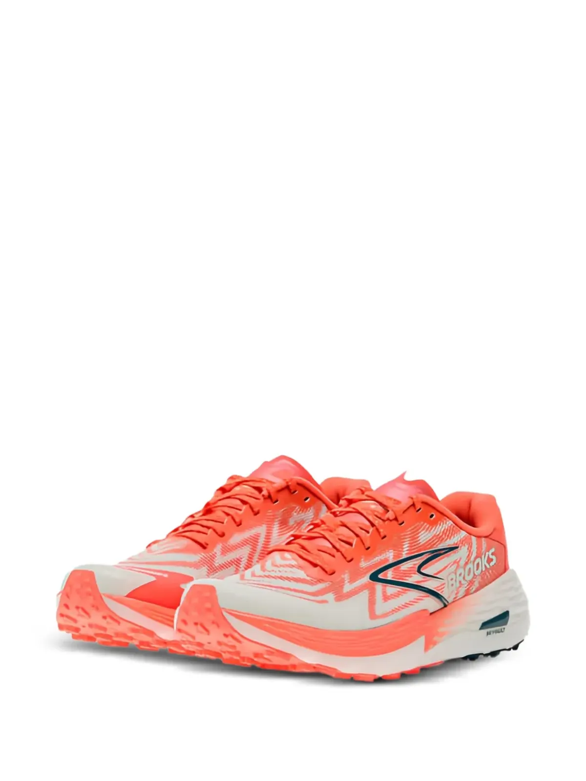 BROOKS Catamount 4 スニーカー - 画像2