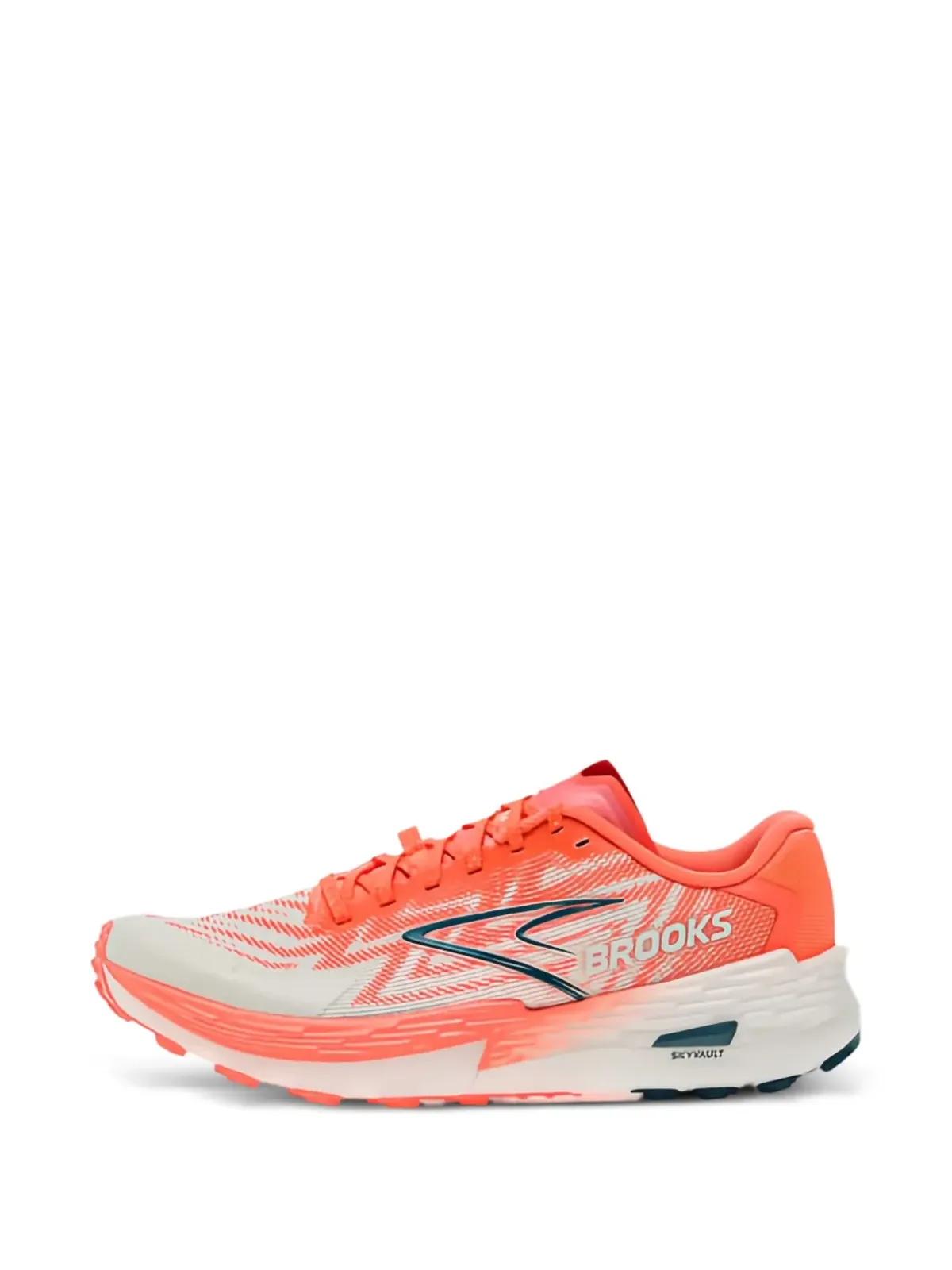 BROOKS Catamount 4 スニーカー - 画像4
