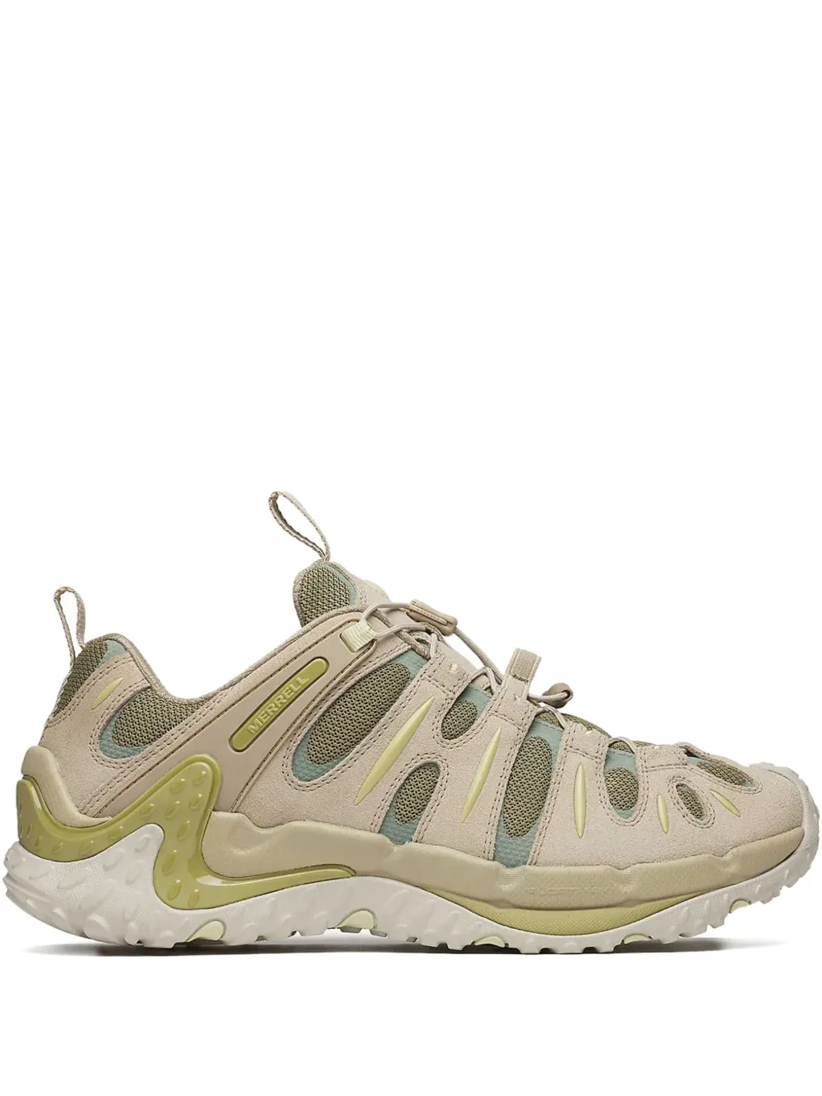 Merrell Cham Redux スニーカー - Green - 画像1