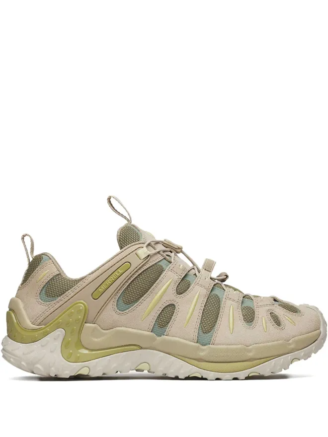Merrell Merrell Cham Redux スニーカー - Greenの商品画像