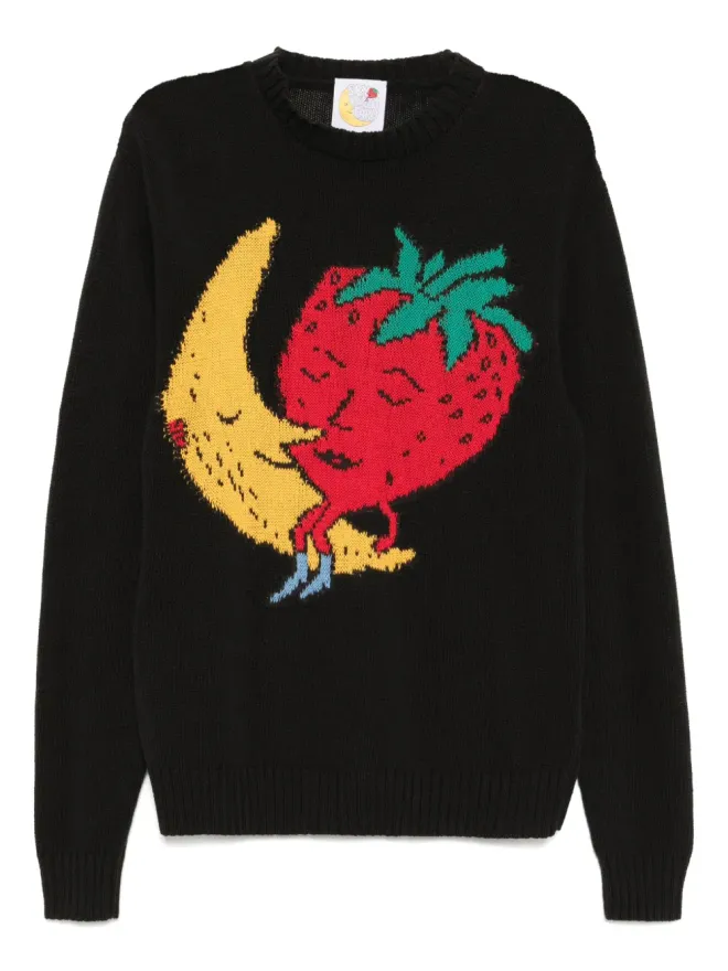 Sky High Farm Sky High Farm グラフィックプリント ジャンパーの商品画像