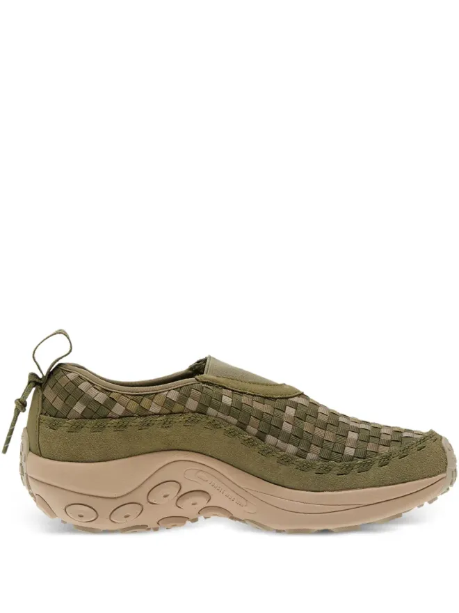 Merrell Merrell Jungle Moc Evoスニーカーの商品画像