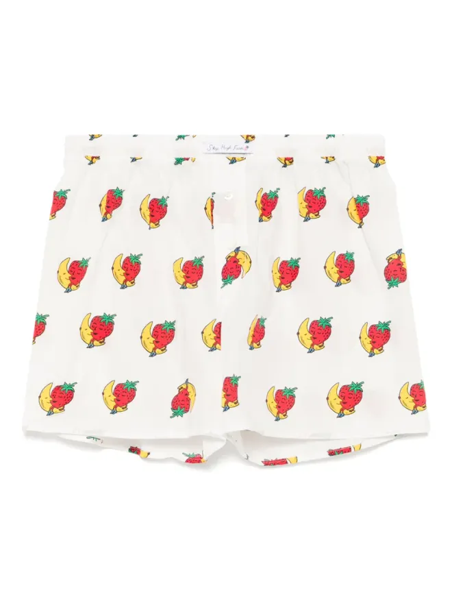 Sky High Farm Sky High Farm ビンテージショーツの商品画像