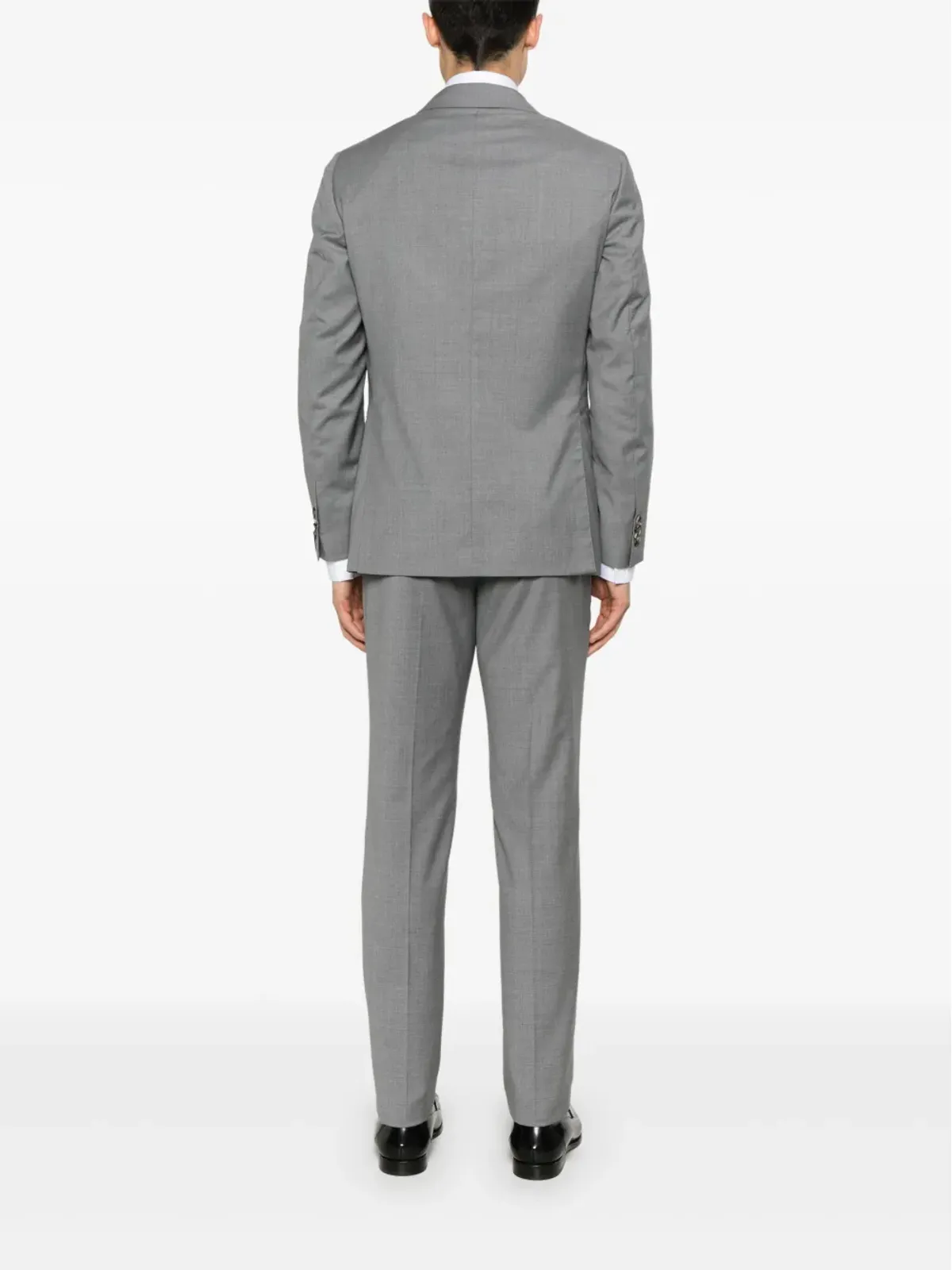 Caruso ノーマスーツ - グレー - 画像3