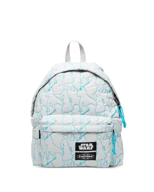 Eastpak x Star Wars パッド入りバックパック ホワイト - サムネイル1