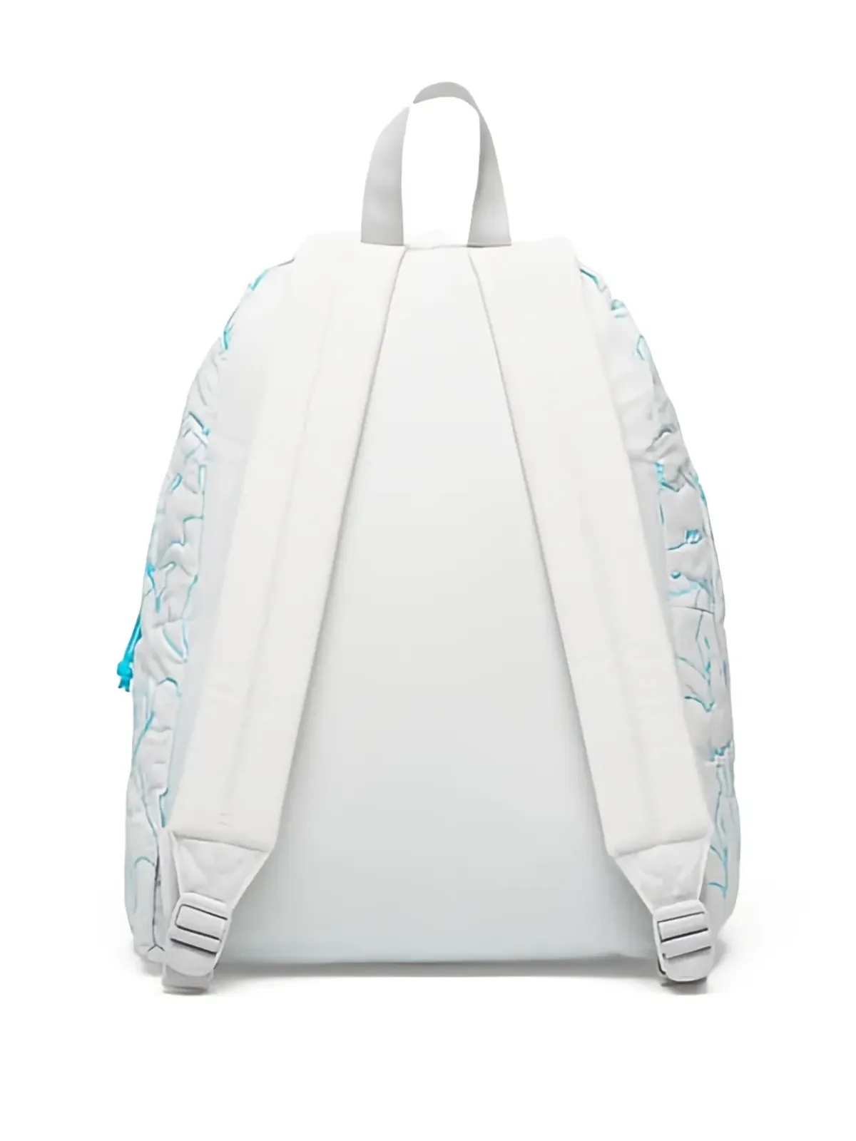 Eastpak x Star Wars パッド入りバックパック ホワイト - 画像2