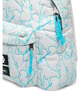 Eastpak x Star Wars パッド入りバックパック ホワイト - サムネイル4
