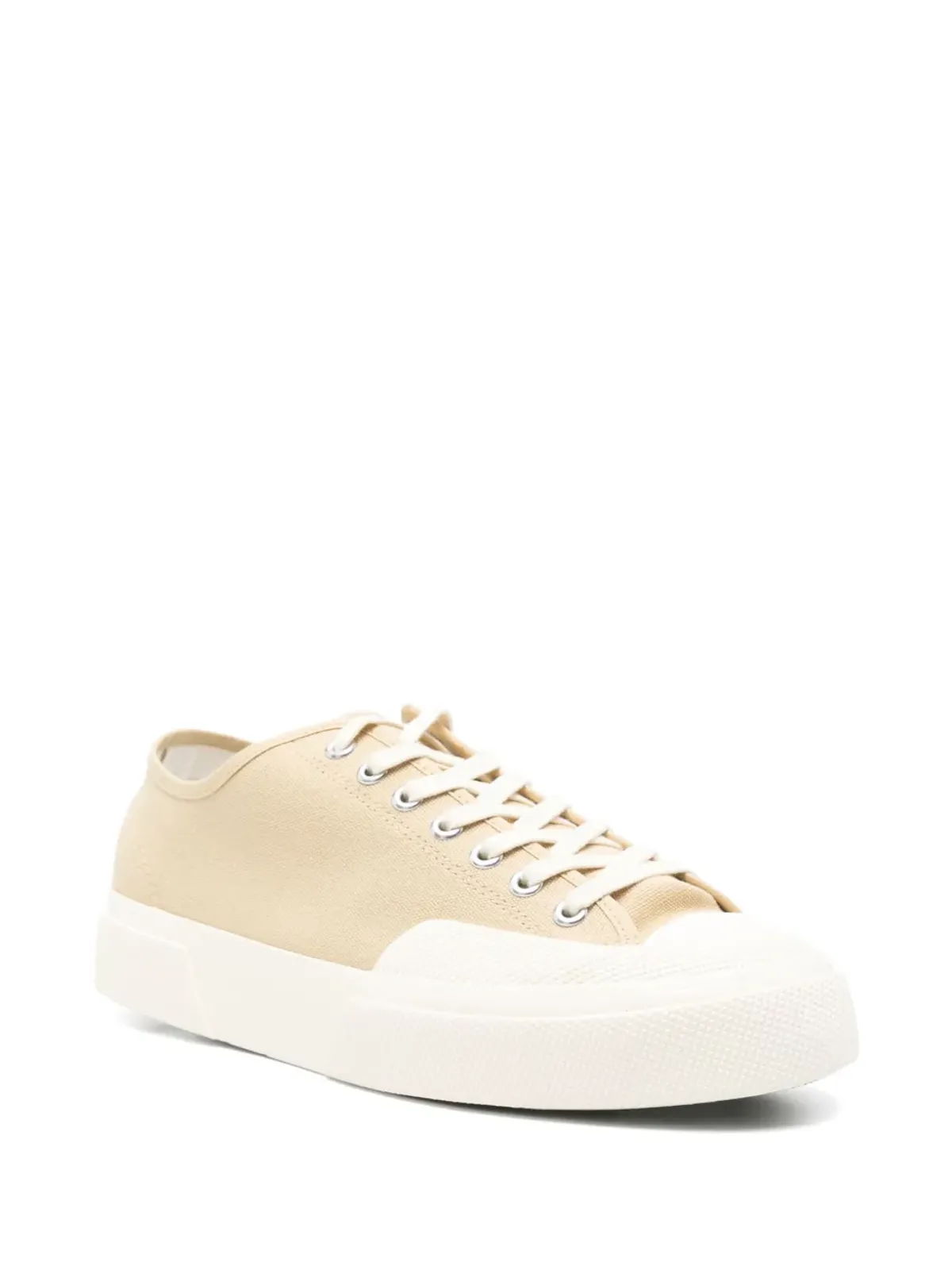 Superga 2750 OG ヘリンボーンスニーカー - 画像2