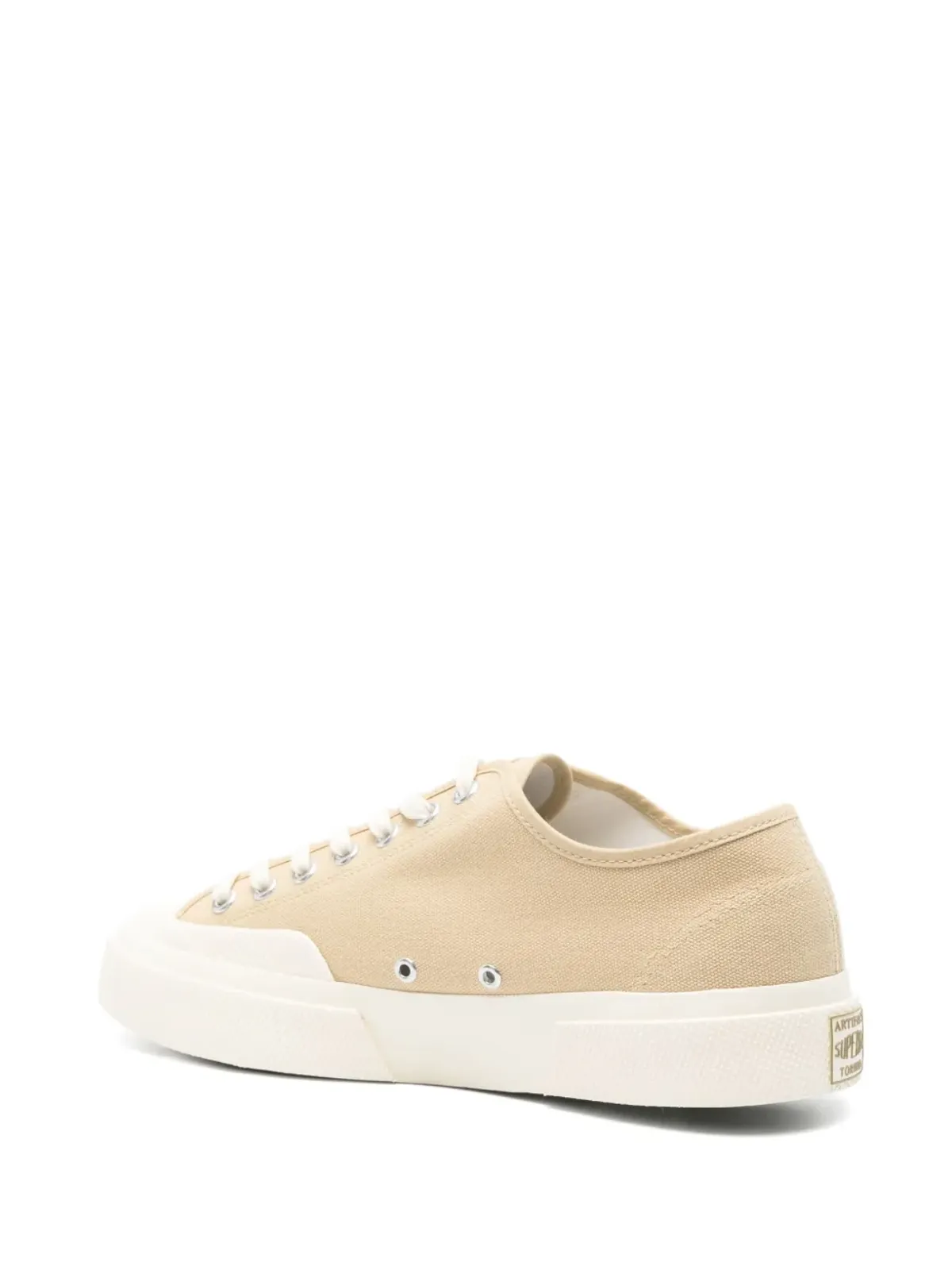 Superga 2750 OG ヘリンボーンスニーカー - 画像3