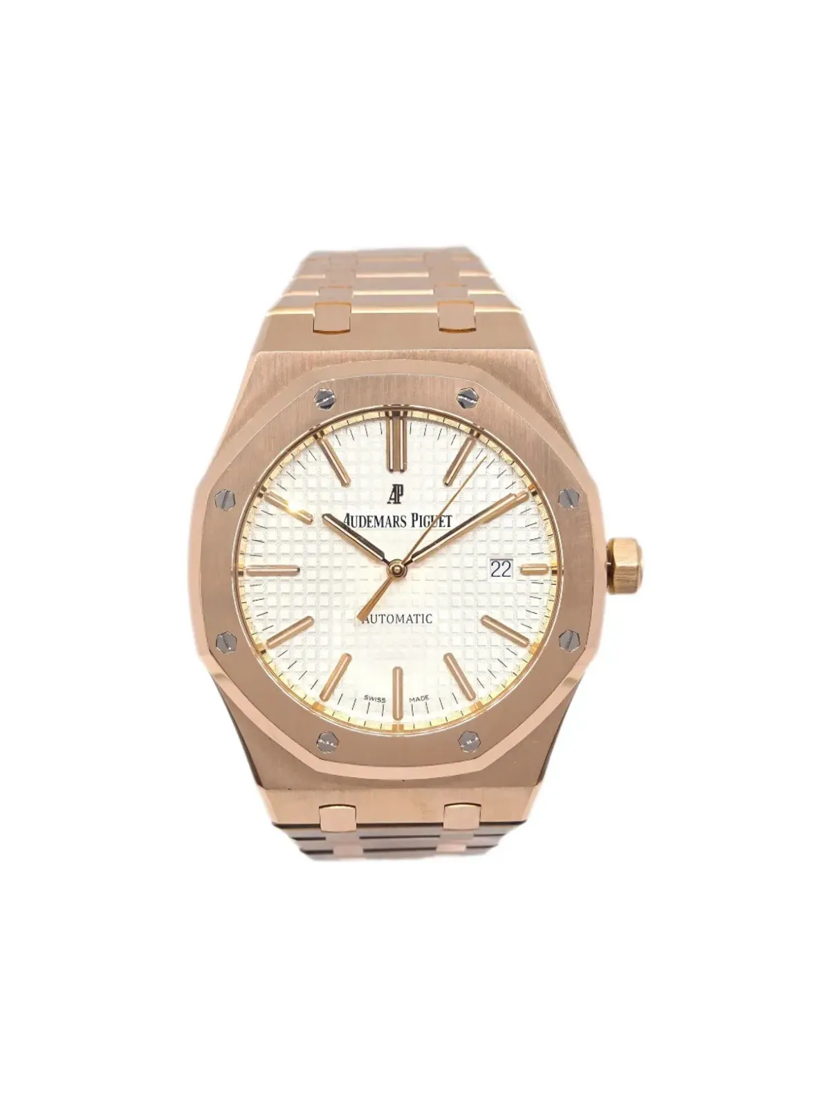Audemars Piguet ロイヤルオーク ドレスウォッチ - 画像1