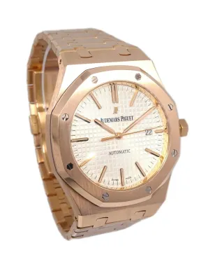 Audemars Piguet ロイヤルオーク ドレスウォッチ - サムネイル2