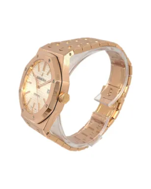 Audemars Piguet ロイヤルオーク ドレスウォッチ - サムネイル3