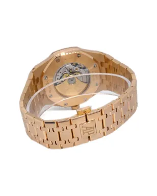 Audemars Piguet ロイヤルオーク ドレスウォッチ - サムネイル4