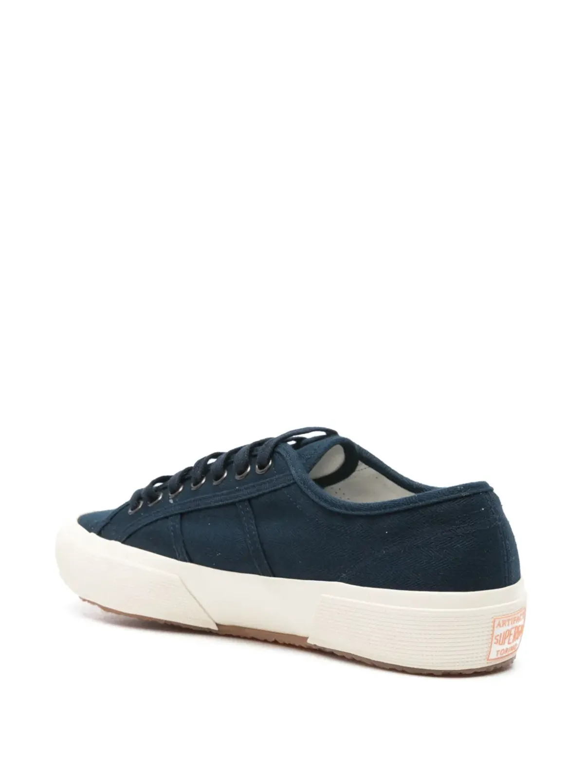 Superga アーティファクトスニーカー - 画像3