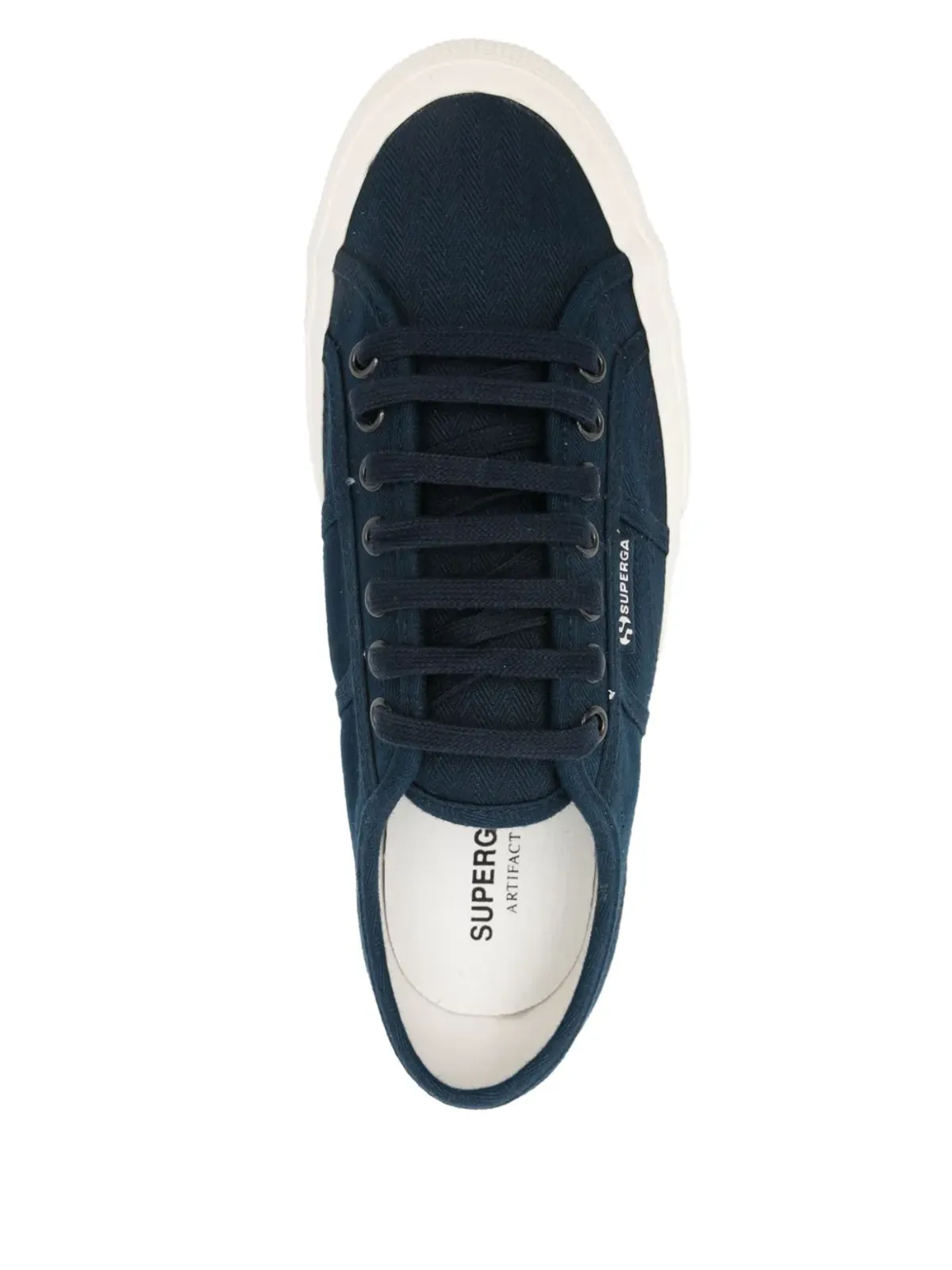 Superga アーティファクトスニーカー - 画像4