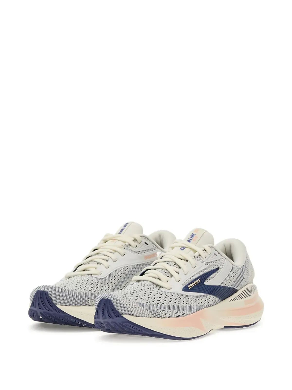 BROOKS アドレナリン GTS 24 スニーカー - 画像2