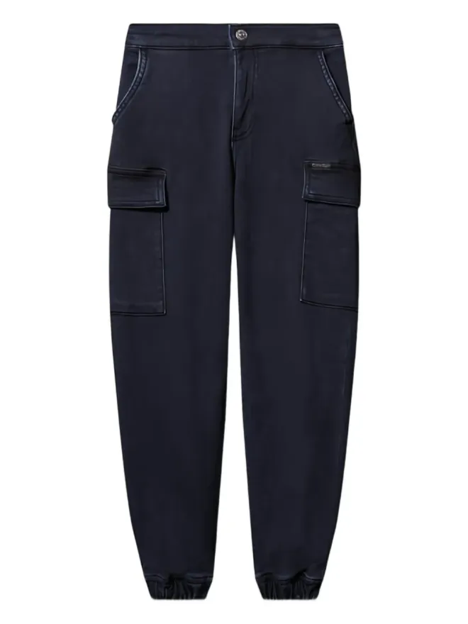 Calvin Klein Kids Calvin Klein Kids カーゴジーンズの商品画像