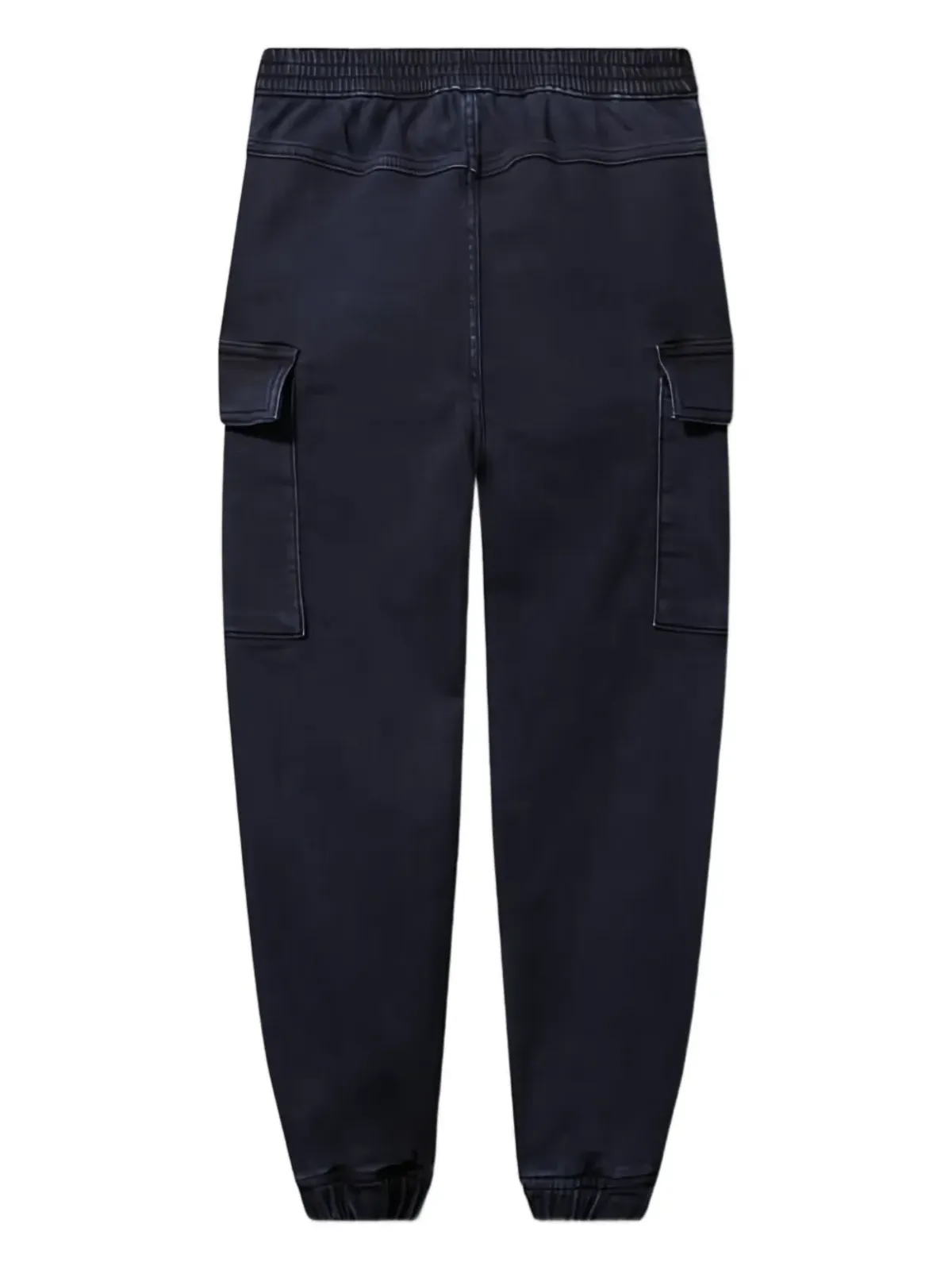 Calvin Klein Kids カーゴジーンズ - 画像2