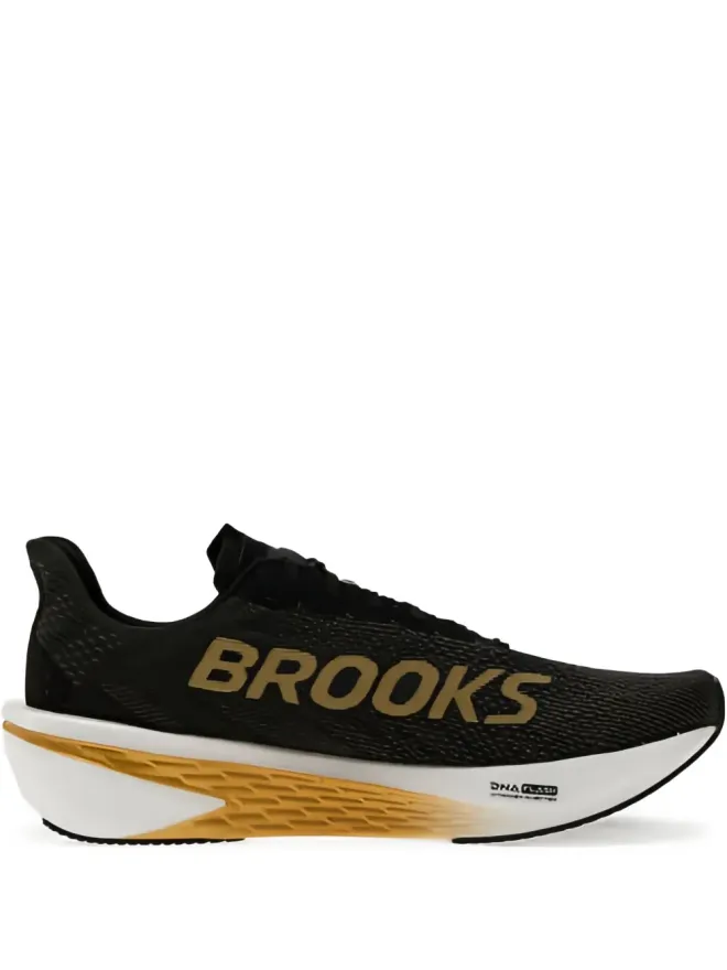 BROOKS BROOKS Hyperionスニーカー ブラックの商品画像