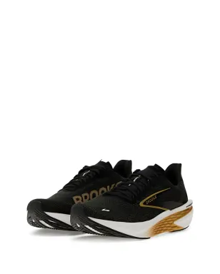 BROOKS Hyperionスニーカー ブラック - サムネイル2