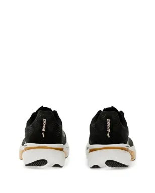 BROOKS Hyperionスニーカー ブラック - サムネイル3