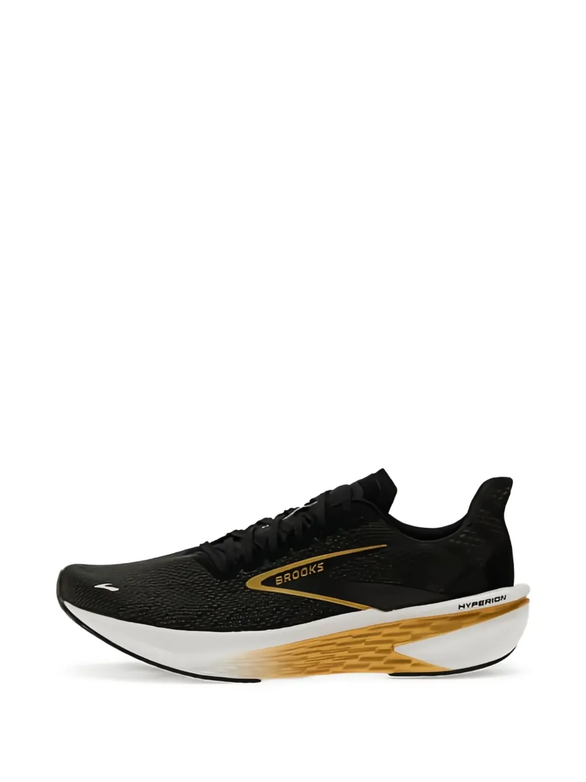 BROOKS Hyperionスニーカー ブラック - 画像4