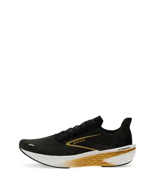 BROOKS Hyperionスニーカー ブラック - サムネイル4