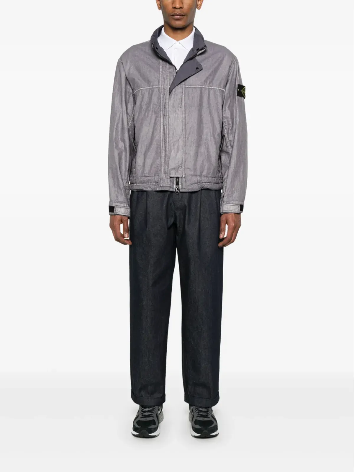 Stone Island - 画像2