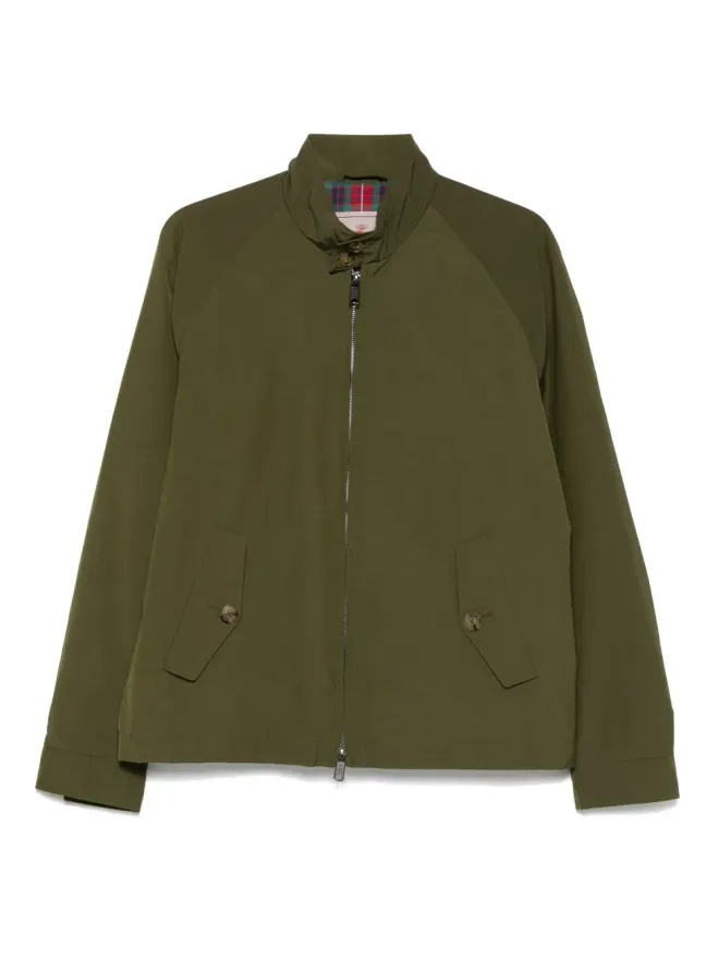 Baracuta Baracuta ラグランスリーブジャケットの商品画像