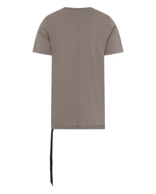 Rick Owens DRKSHDW オーガニックコットンTシャツ グレー - サムネイル2