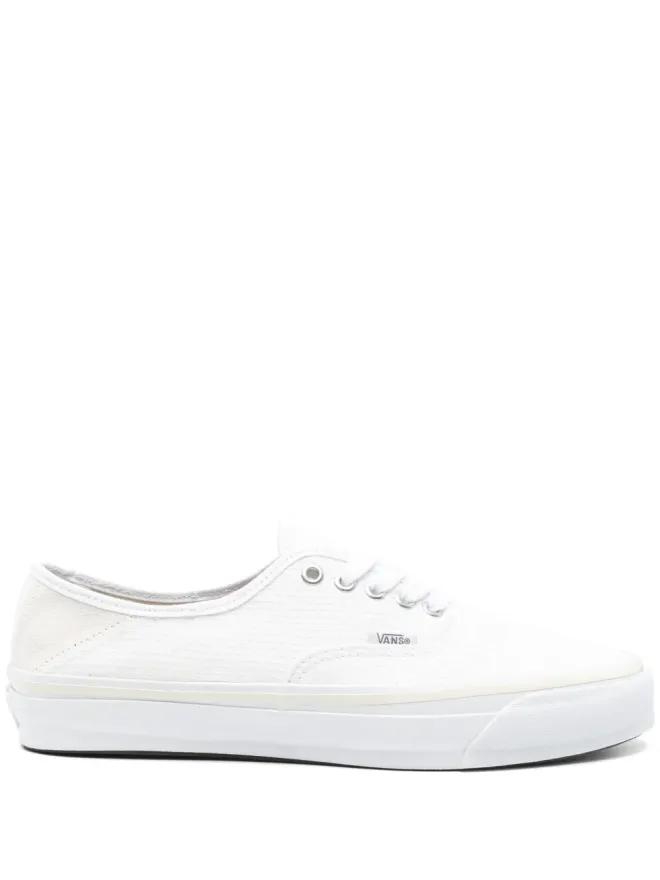 Vans Vans 装飾ステッチスニーカーの商品画像