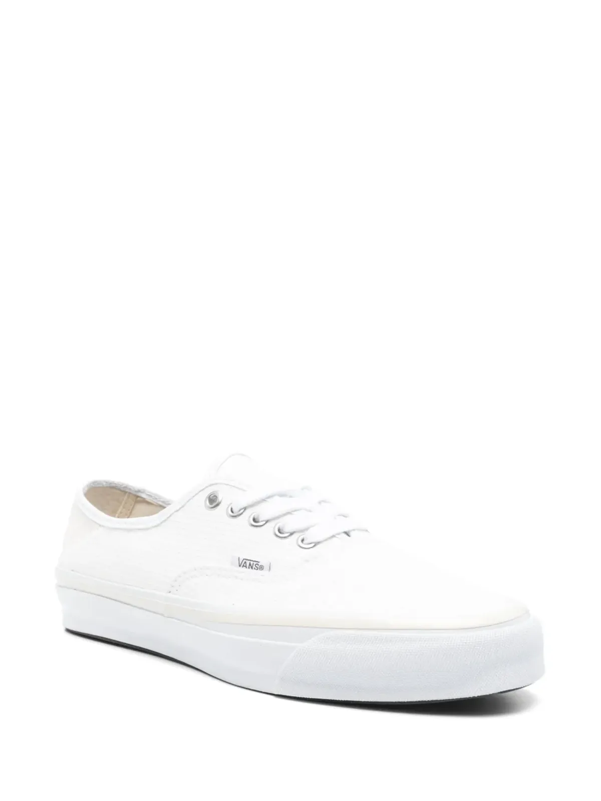 Vans 装飾ステッチスニーカー - 画像2