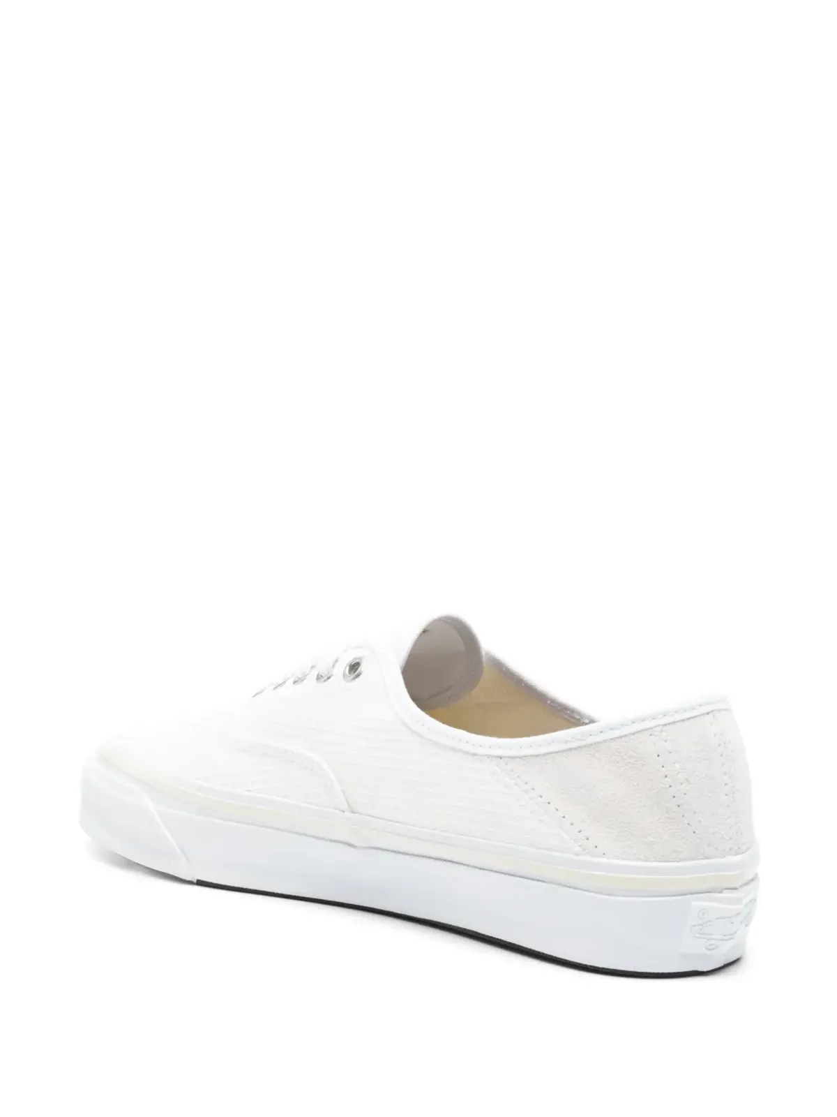 Vans 装飾ステッチスニーカー - 画像3
