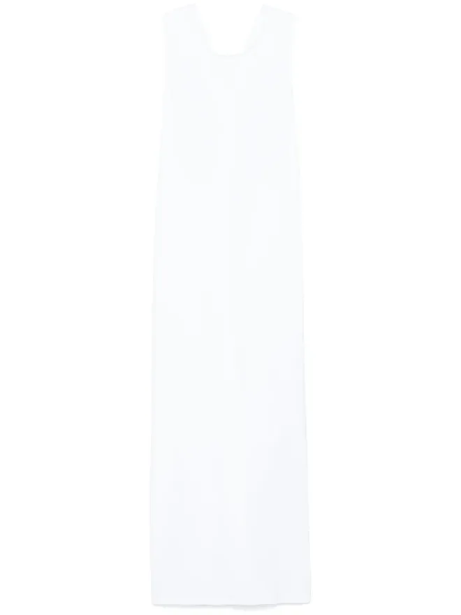 Loulou de Saison LouLou de Saison Rayna ミディドレスの商品画像