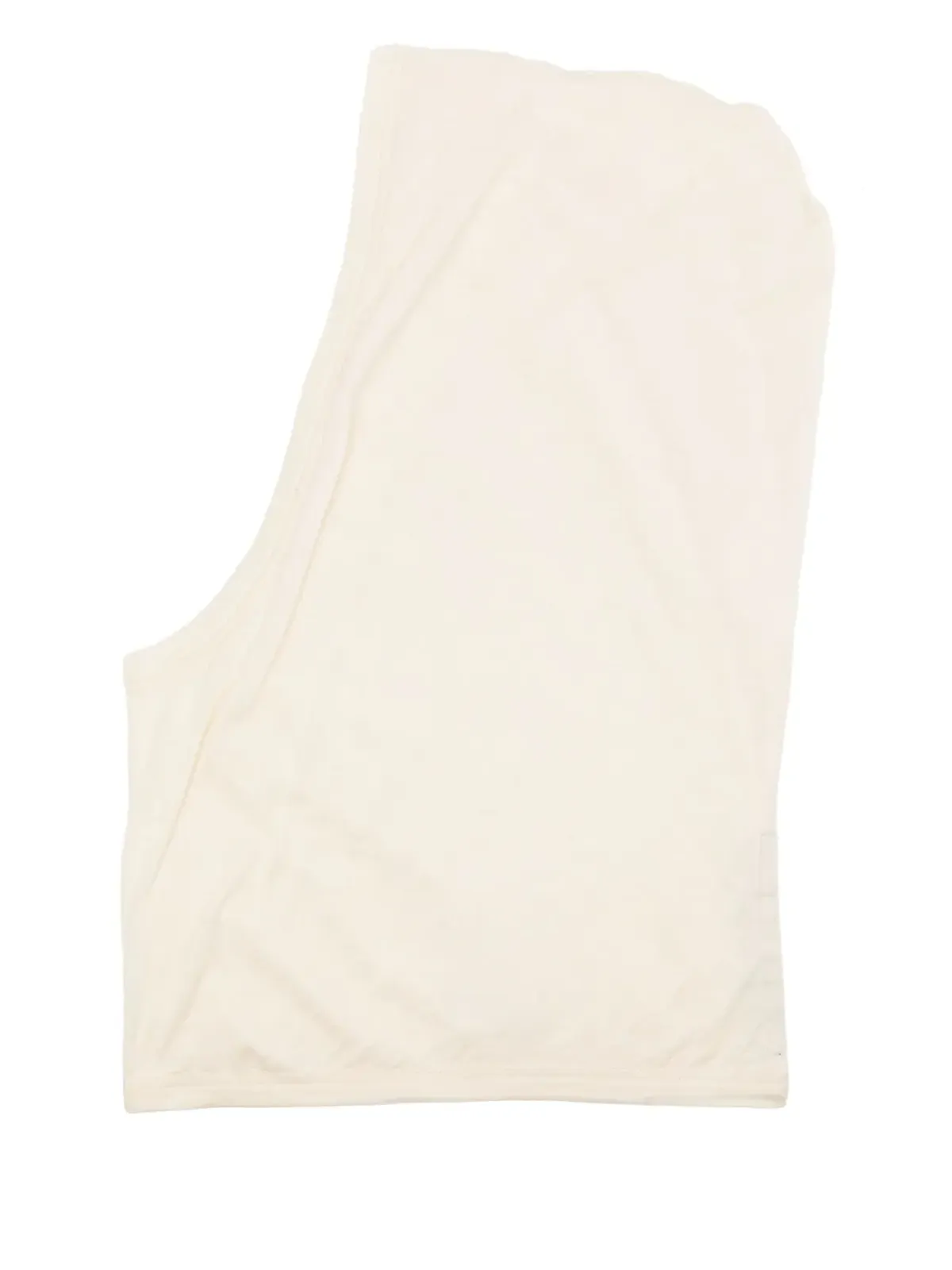 Rick Owens DRKSHDW Grace フード付き帽子 - 画像1