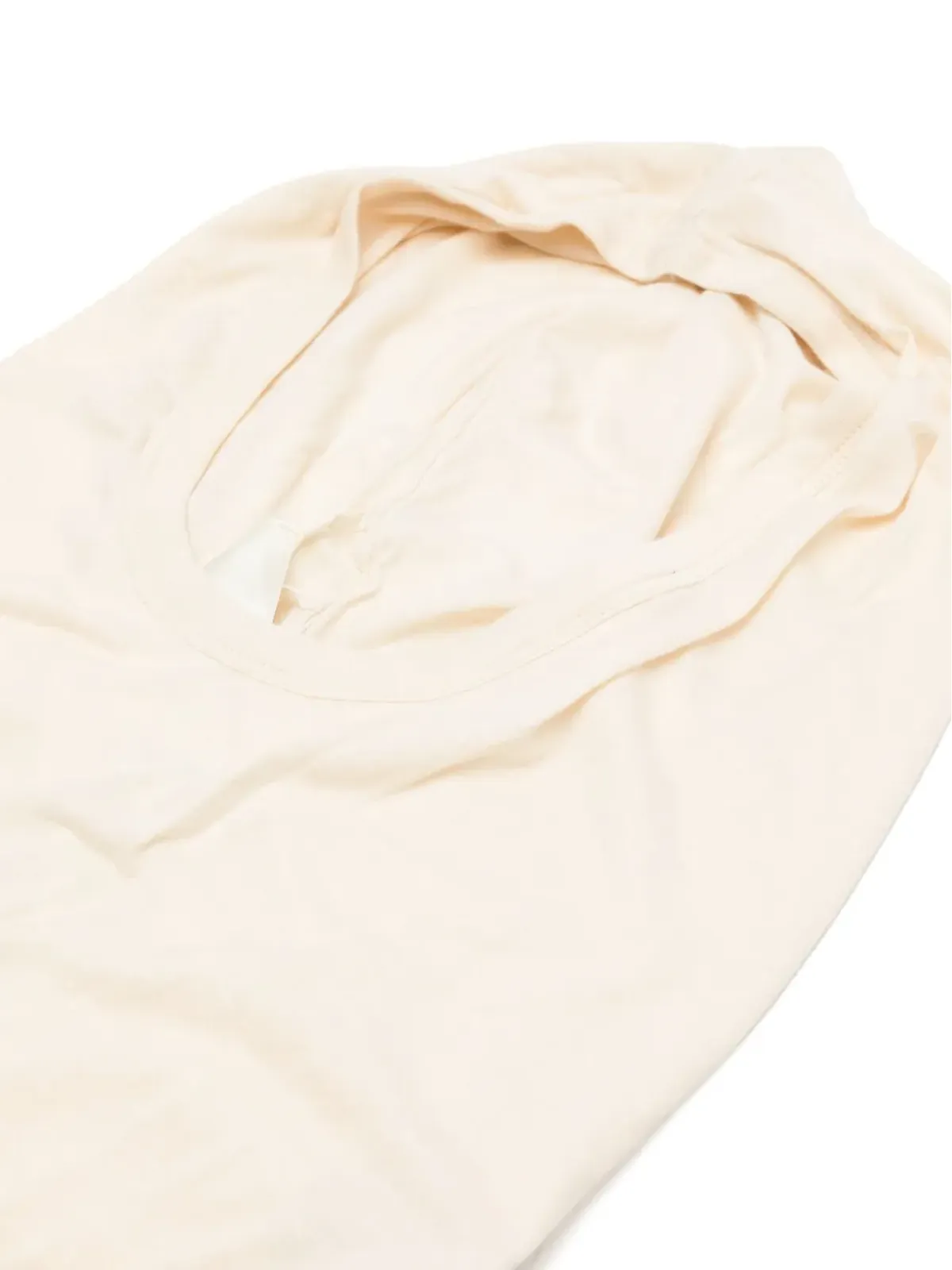 Rick Owens DRKSHDW Grace フード付き帽子 - 画像2