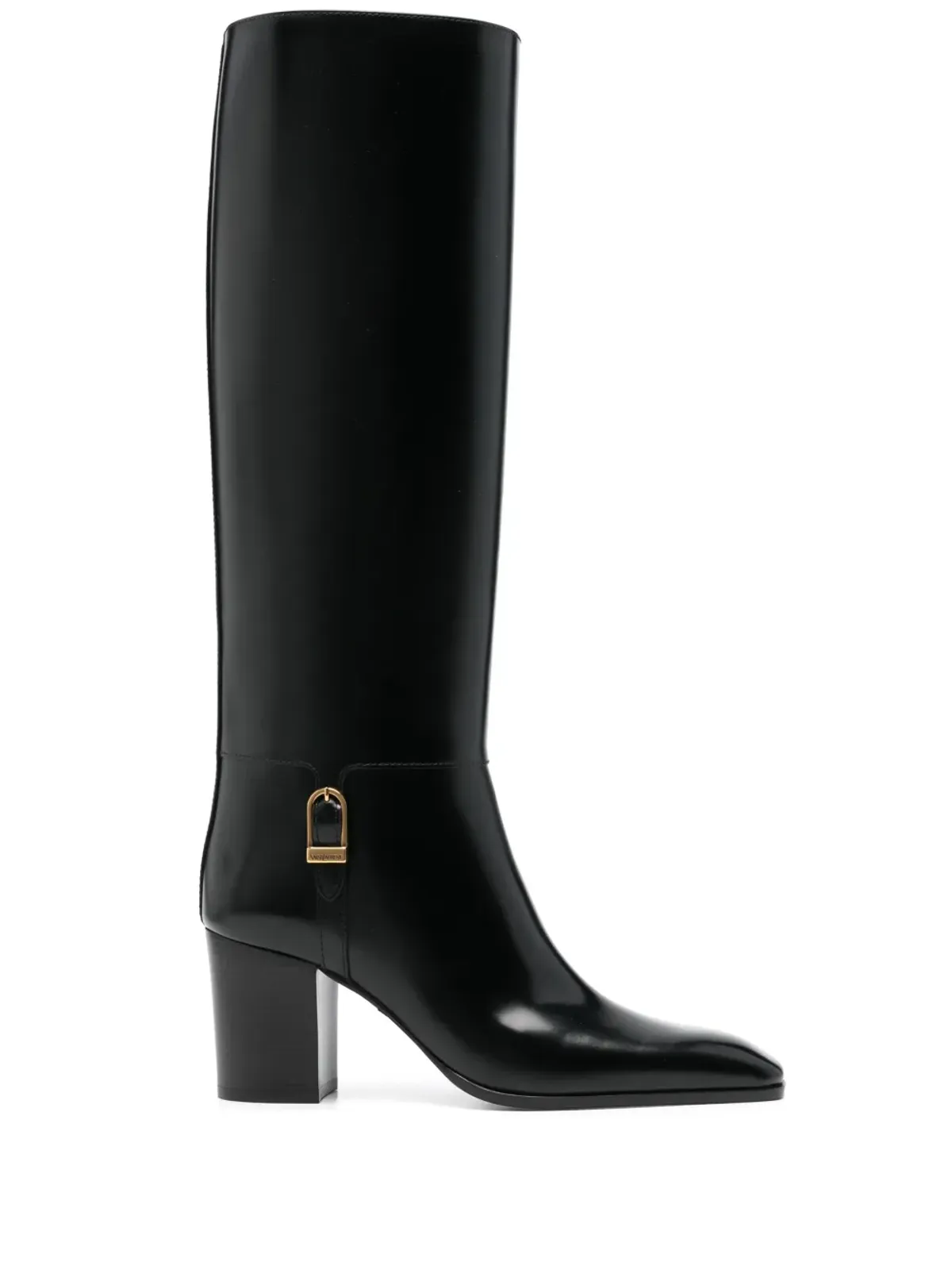 Saint Laurent ジュリア ブーツ - 画像1