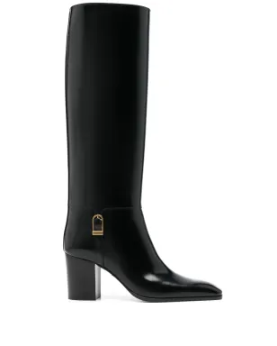 Saint Laurent ジュリア ブーツ - サムネイル1