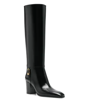 Saint Laurent ジュリア ブーツ - サムネイル2